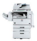 RICOH Aficio3025/3030