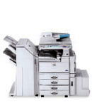 RICOH Aficio3035/3045