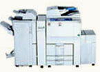RICOH Aficio MP5500/6500/7500