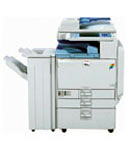 RICOH Aficio MPC2500/C3000