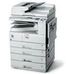 RICOH MP2000