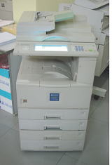 RICOH imagio neo220